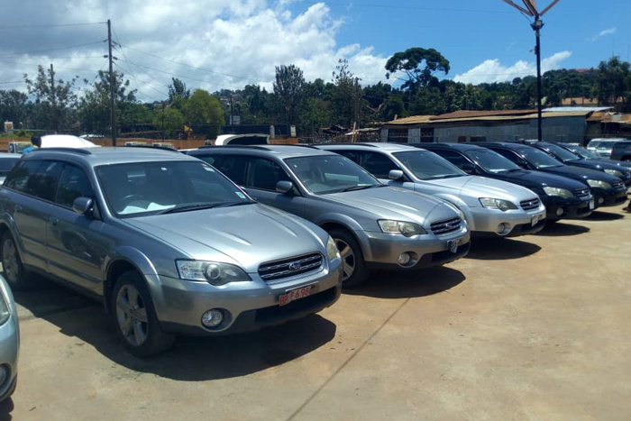 Jan Japan Uganda Jan Japan auto motors